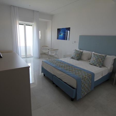 Hotel Lucia Castellammare di Stabia Esterno foto
